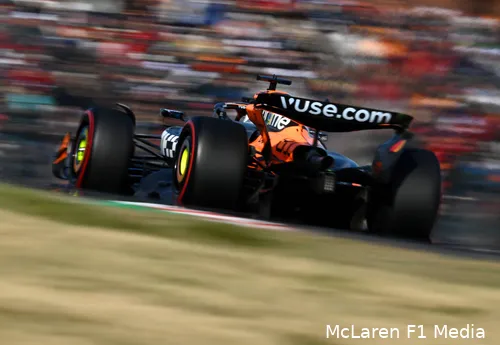 mclaren mcl39 suzuka japan 2025 vrijdag oscar piastri 17