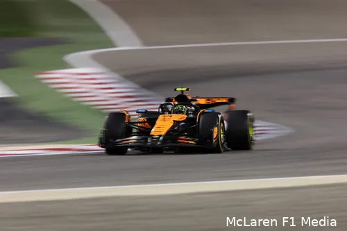 norris mclaren 2210068713