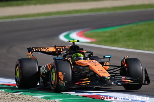 <i>Wordt McLaren geraakt door de regelwijziging?</i>