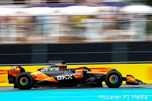 Kan de regelwijziging in Spanje nog helpen?