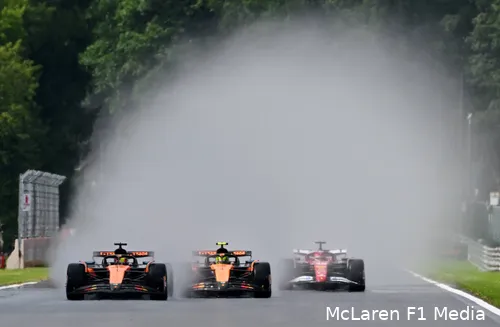 lando-norris-mclaren-racedag-belgie-2025-oscar-piastri