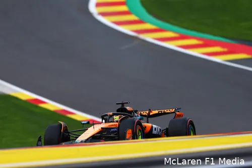oscar-piastri-mclaren-vrijdag-VT1-belgië