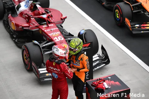 mclaren-lando-norris-charles-leclerc-ferrari-gp-hongarije-zaterdag-2025-2