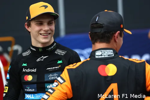 mclaren-lando-norris-oscar-piastri-gp-hongarije-zaterdag-2025-10