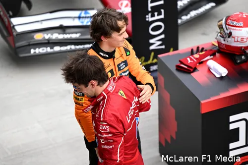 mclaren-oscar-piastri-charles-leclerc-ferrari-gp-hongarije-zaterdag-2025-4