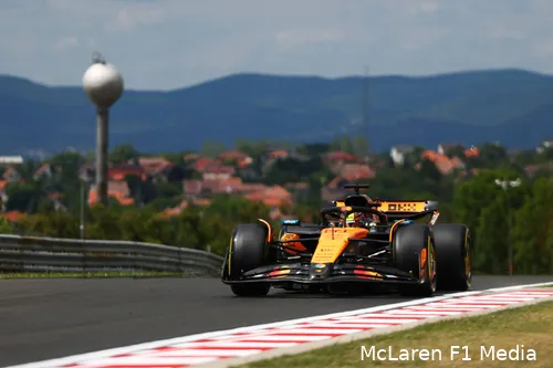 oscar-piastri-vt1-hongarije-vrijdag-2025