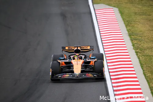 oscar-piastri-vt1-hongarije-vrijdag-2025