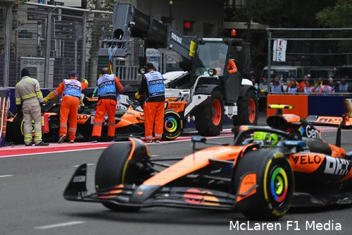 lando-norris-mclaren-gp-azerbeidzjan-2025-zondag-piastri-uitvalbeurt-bakoe-takel