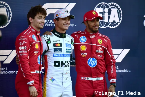 charles-leclerc-lewis-hamilton-ferrari-lando-norris-mclaren-mexico-zaterdag-2025