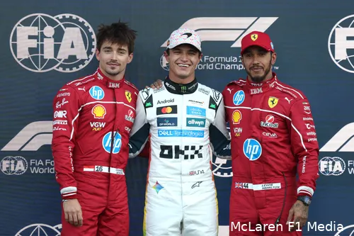charles-leclerc-lewis-hamilton-ferrari-lando-norris-mclaren-mexico-zaterdag-2025