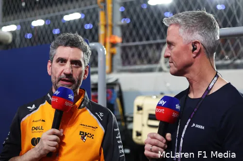 andrea-stella-sky-sports-2025-qatar-mclaren-sprintrace-ralf-schumacher
