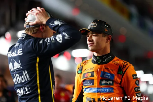 max-verstappen-lando-norris-las-vegas-zondag-2025