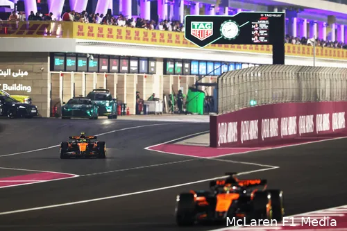 oscar-piastri-mclaren-gp-qatar-2025-zondag-lando-norris