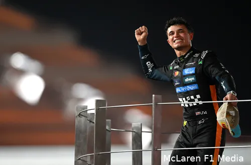 lando-norris-mclaren-abu-dhabi-zondag-kampioen
