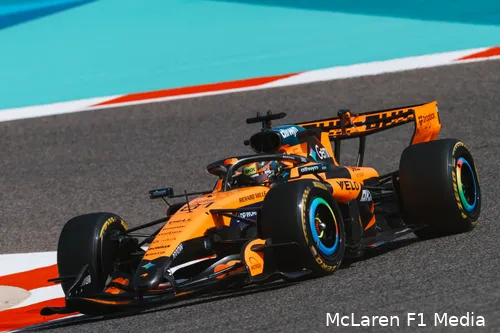mcl40-mclaren-wintertest-bahrein-oscar-piastri-12