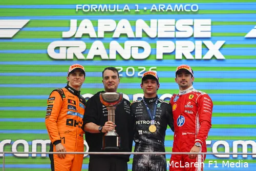 oscar-piastri-mclaren-charles-leclerc-ferrari-mercedes-andrea-kimi-antonelli-gp-japan-2026-zondag-podium-6
