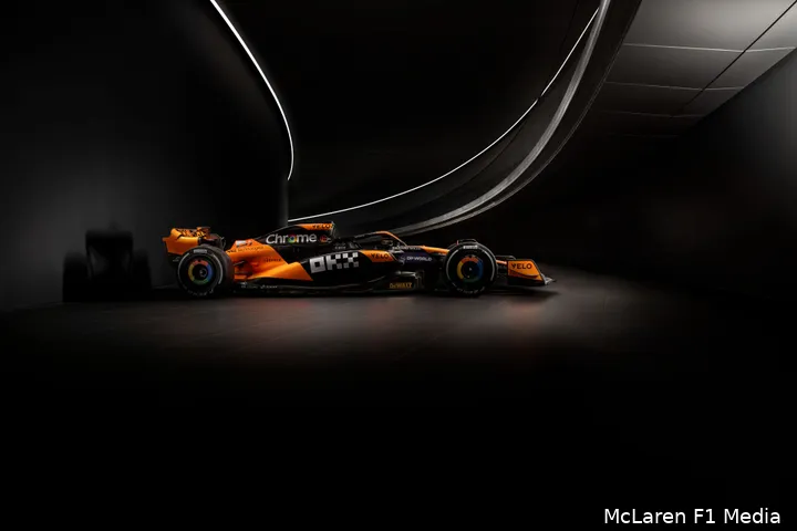 2024 mclaren 2