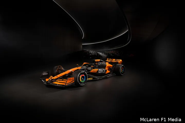 2024 mclaren 3