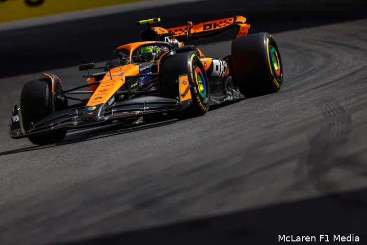 mclaren gp miami 2024 norris