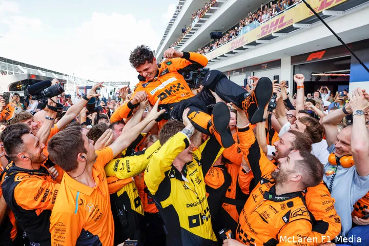mclaren gp miami 2024 norris