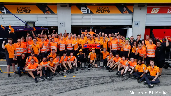 mclaren oostenrijk 2024 zondag oscar piastri 4