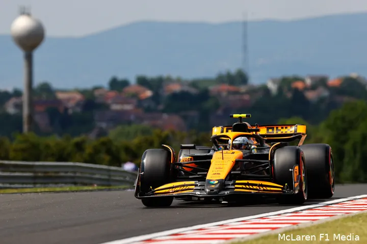 mcl38 lando norris mclaren hongarije 2024 195