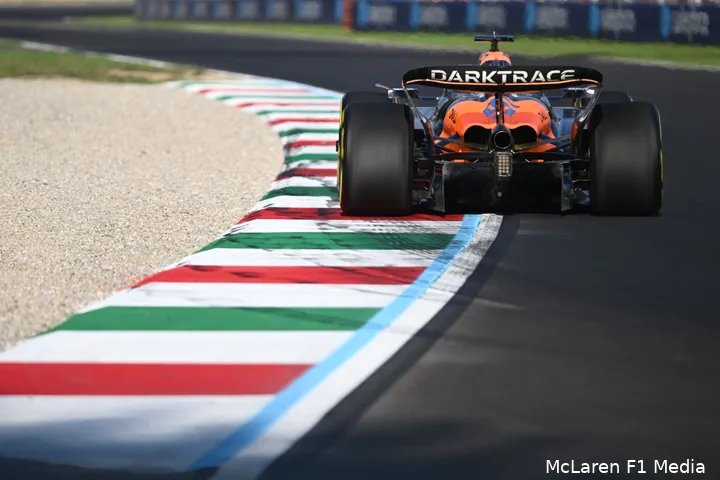 oscar piastri mclaren vrijdag gp italie 2024 10
