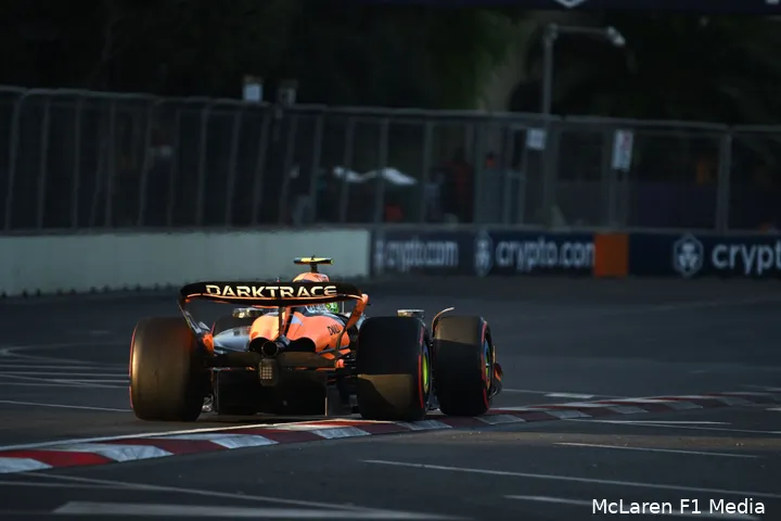 mclaren azerbeidzjan bakoe mcl38 lando norris 121