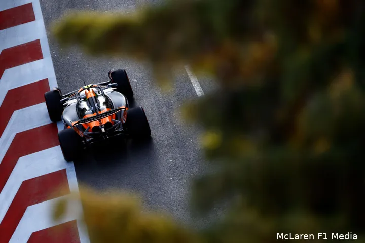 mclaren azerbeidzjan bakoe mcl38 lando norris 122