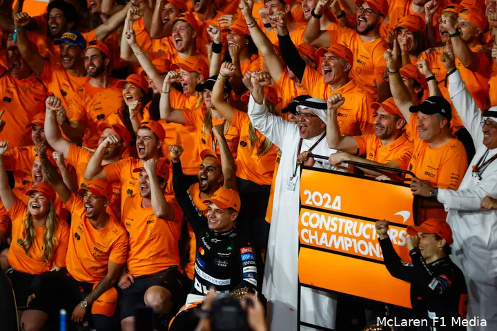 mclaren constructeurstitel abu dhabi 7