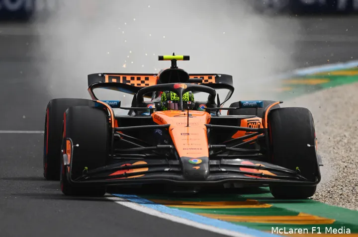 lando norris mclaren australie zaterdag kwalificatie 2025 4