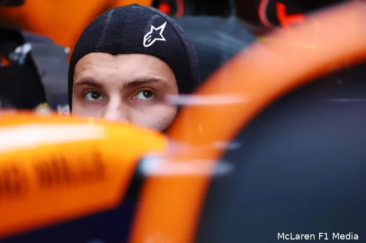 oscar piastri kwalificatie 2025 melbourne f1