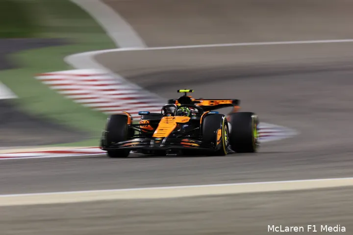 norris mclaren 2210068713