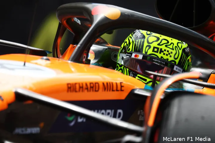 lando norris mclaren 2025 monaco gp 12