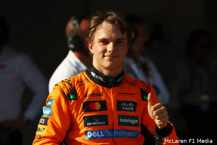 oscar piastri mclaren imola 2025 12