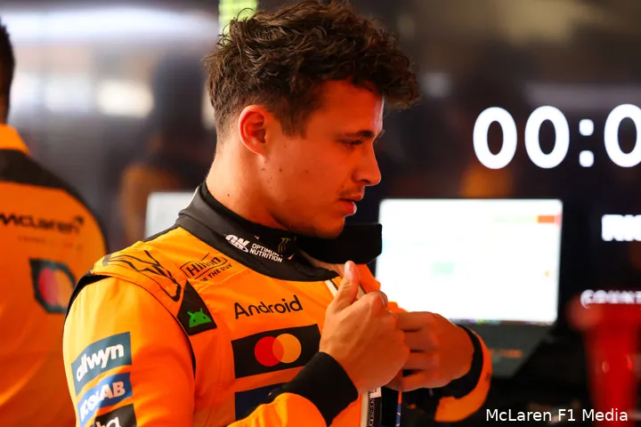 lando norris kwalificatie 2025 canada