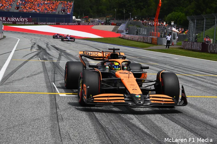 oscar piastri oostenrijk mclaren 2025 mcl39 16