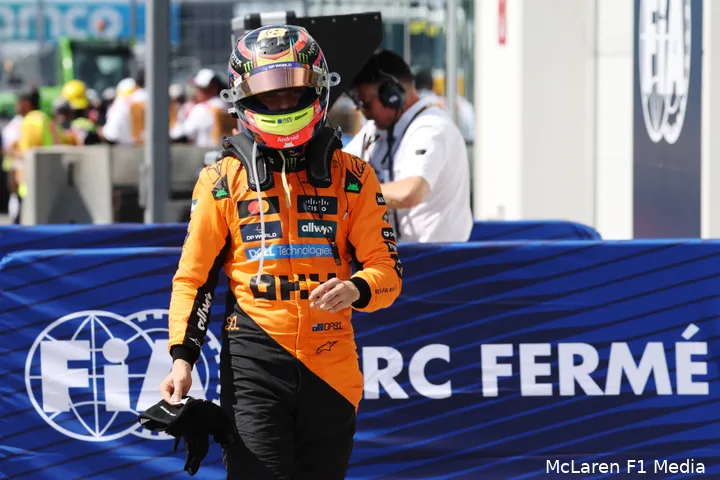 oscar piastri racedag mclaren canada 2025