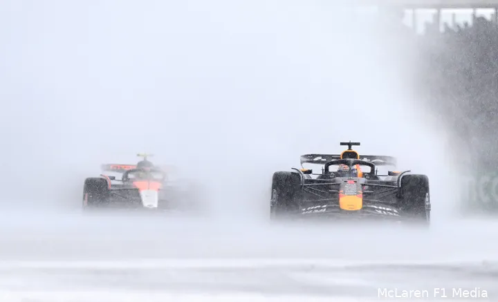 lando norris zondag silverstone mclaren win max verstappen