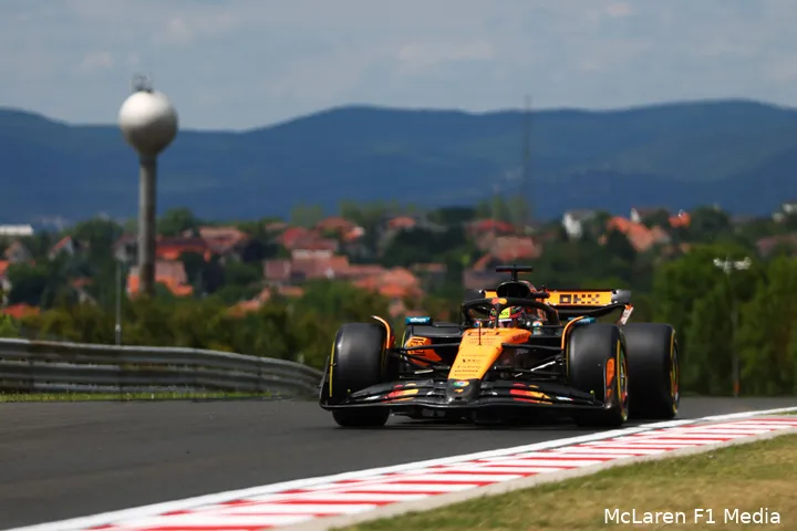 oscar-piastri-vt1-hongarije-vrijdag-2025