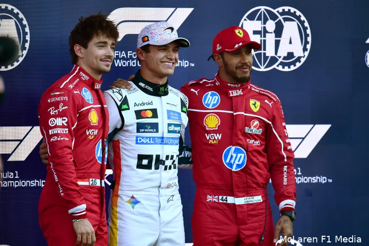 charles-leclerc-lewis-hamilton-ferrari-lando-norris-mclaren-mexico-zaterdag-2025