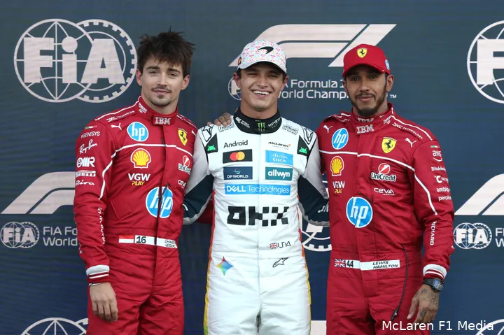charles-leclerc-lewis-hamilton-ferrari-lando-norris-mclaren-mexico-zaterdag-2025