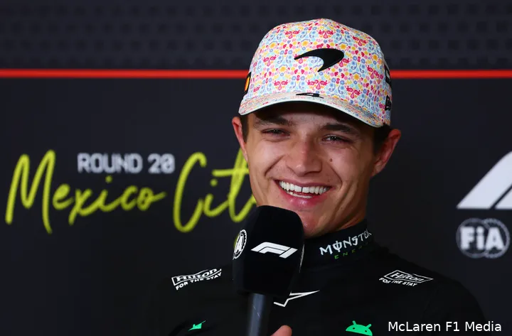 lando-norris-mclaren-mexico-zondag-2025