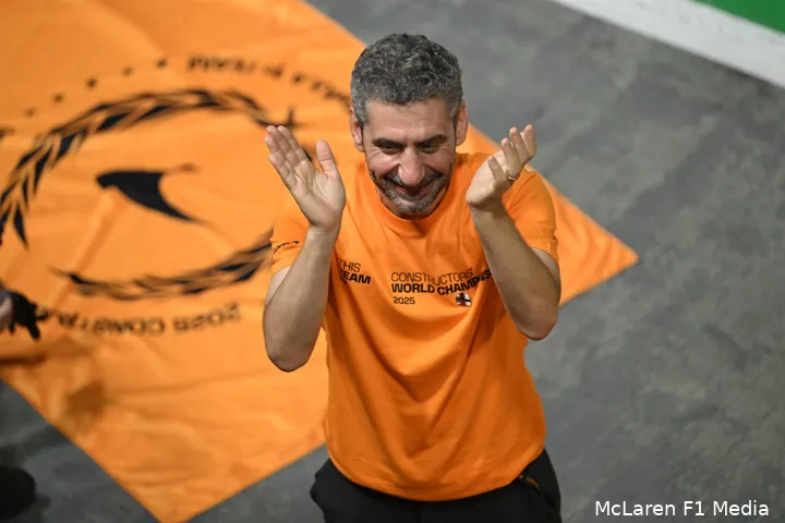 mclaren-gp-singapore-2025-zondag-constructeurs-kampioen-andrea-stella
