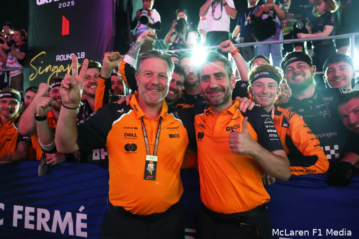 zak-brown-mclaren-andrea-stella-constructeurskampioenschap