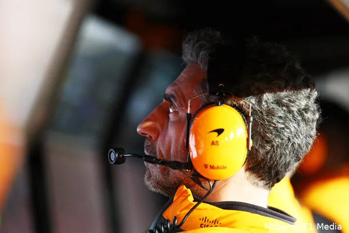 andrea-stella-mclaren-gp-las-vegas-2025-zondag