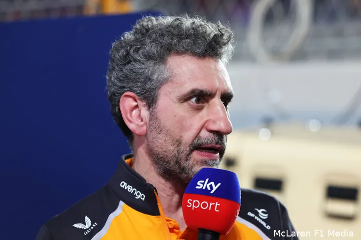andrea-stella-sky-sports-2025-qatar-mclaren-sprintrace