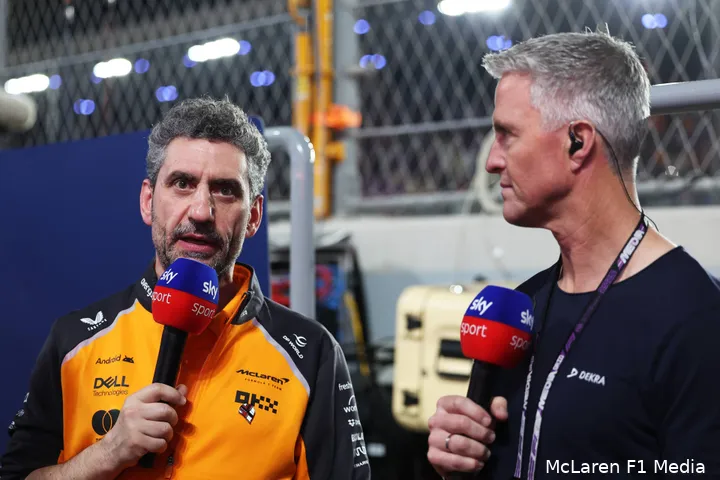 andrea-stella-sky-sports-2025-qatar-mclaren-sprintrace-ralf-schumacher