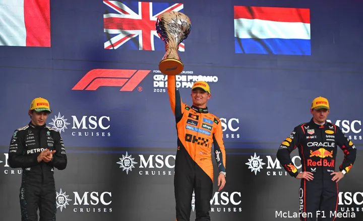 max-verstappen-red-bull-racing-kimi-antonelli-mercedes-lando-norris-mclaren-gp-sao-paulo-brazilie-2025-zondag
