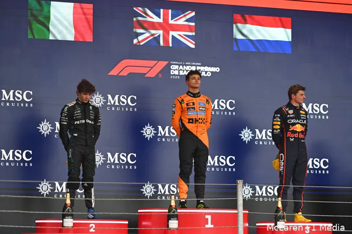 max-verstappen-red-bull-racing-kimi-antonelli-mercedes-lando-norris-mclaren-gp-sao-paulo-brazilie-2025-zondag